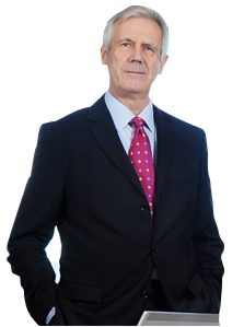 Peter Ganshorn